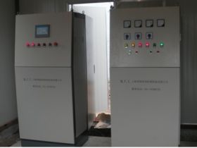 RJB-CNG-PLC-1000 西门子自动控制柜