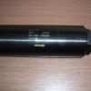 大型CNG减压撬过滤器