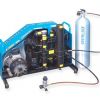 气密性检测仪（12方空气压缩机） 意大利进口打压泵
